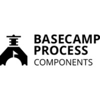 Basecamp Process Components logo, Basecamp Process Components contact details