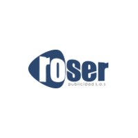 Roser Publicidad S.A.S. logo, Roser Publicidad S.A.S. contact details