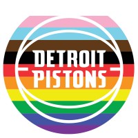 Detroit Pistons logo, Detroit Pistons contact details