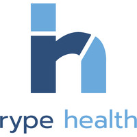 Rype Health logo, Rype Health contact details