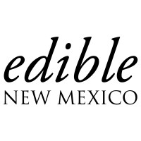 Edible New Mexico logo, Edible New Mexico contact details