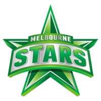 Melbourne Stars logo, Melbourne Stars contact details