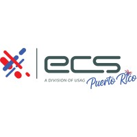 ECS Puerto Rico logo, ECS Puerto Rico contact details