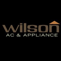 Wilson AC & Appliance logo, Wilson AC & Appliance contact details