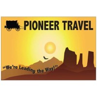 Pioneer Travel logo, Pioneer Travel contact details