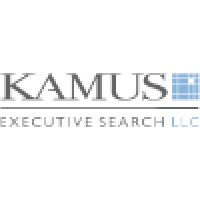 Kamus Executive Search, LLC logo, Kamus Executive Search, LLC contact details