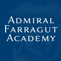 Admiral Farragut Academy logo, Admiral Farragut Academy contact details