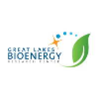 Great Lakes Bioenergy Research Center logo, Great Lakes Bioenergy Research Center contact details