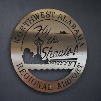 Northwest Alabama Regional Airport logo, Northwest Alabama Regional Airport contact details