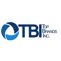 Top Brands, Inc. logo, Top Brands, Inc. contact details