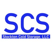 Stockton Cold Storage logo, Stockton Cold Storage contact details