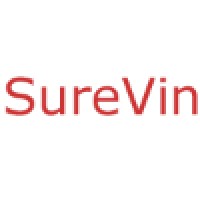 Surevin USA Inc logo, Surevin USA Inc contact details