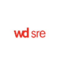 WD SRE logo, WD SRE contact details