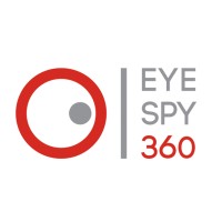 EyeSpy360â„¢ logo, EyeSpy360â„¢ contact details