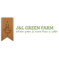 J & L Green Farm logo, J & L Green Farm contact details