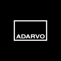 Adarvo logo, Adarvo contact details