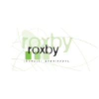 Roxby Architects logo, Roxby Architects contact details