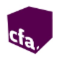 CFA Communications logo, CFA Communications contact details