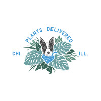 Plants Delivered Chicago logo, Plants Delivered Chicago contact details