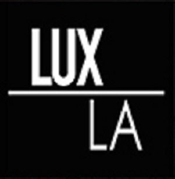 Lux Los Angeles logo, Lux Los Angeles contact details