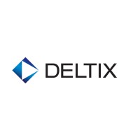 Deltix logo, Deltix contact details