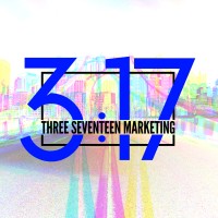 3:17 Marketing LLC logo, 3:17 Marketing LLC contact details