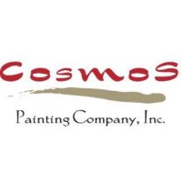 Cosmos Painting Company, Inc. logo, Cosmos Painting Company, Inc. contact details