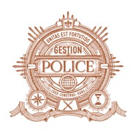 Groupe Police logo, Groupe Police contact details