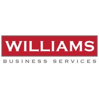 Williams Business Services logo, Williams Business Services contact details