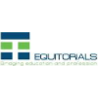 Equitorials logo, Equitorials contact details