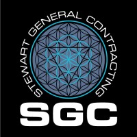 Stewart General Contracting, LLC (SGC) logo, Stewart General Contracting, LLC (SGC) contact details