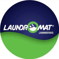 Laundromat Brasil logo, Laundromat Brasil contact details