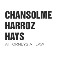 Chansolme Harroz Hays Schnebel, PLLC logo, Chansolme Harroz Hays Schnebel, PLLC contact details