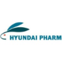 Hyundai Pharm logo, Hyundai Pharm contact details