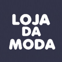 Loja da Moda logo, Loja da Moda contact details