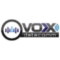 Vox DataComm logo, Vox DataComm contact details