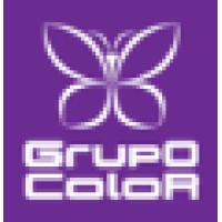 Grupo COLOR logo, Grupo COLOR contact details