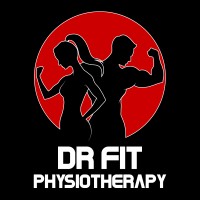 DR Fit Physiotherapy logo, DR Fit Physiotherapy contact details