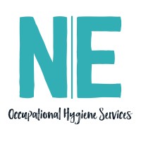 NE Occupational Hygiene Services logo, NE Occupational Hygiene Services contact details