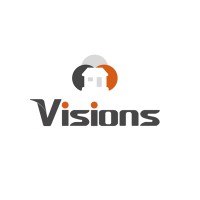 visions realestate logo, visions realestate contact details