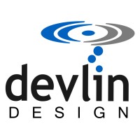 Devlin Design logo, Devlin Design contact details