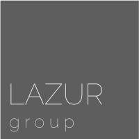 Lazur Group logo, Lazur Group contact details