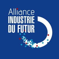 Alliance Industrie du Futur logo, Alliance Industrie du Futur contact details