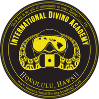 Ocean Legends International Diving Academy logo, Ocean Legends International Diving Academy contact details