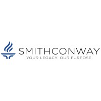 SmithConway logo, SmithConway contact details