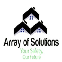 Array Of Solutions logo, Array Of Solutions contact details