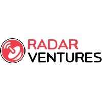 Radar Ventures logo, Radar Ventures contact details