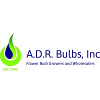 A.D.R. Bulbs logo, A.D.R. Bulbs contact details