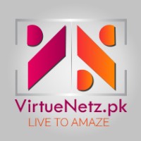 VirtueNetz.PK logo, VirtueNetz.PK contact details