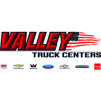 Valley Truck Centers logo, Valley Truck Centers contact details